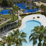 Exclusive 3-Bedroom Apartment In Higueron