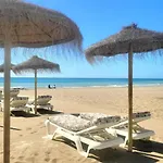 Cyv Simple Living Near Beach W Pool In Fuengirola