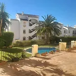 Cyv Simple Living Near Beach W Pool In Fuengirola