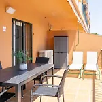 Encinas Garden Stay
