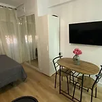 Estudio En Centro Fuengirola