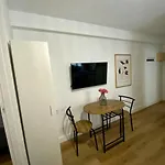 Estudio En Centro Fuengirola