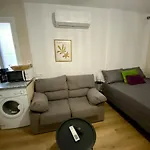 Estudio En Centro Fuengirola