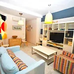 Cubo\'S Apartamento Medina Fuengirola