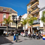 Cubo\'S Apartamento Medina Fuengirola
