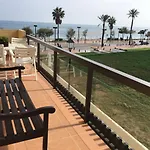 Apartment On The Beach,Fuengirola
