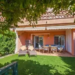 Garden Suite