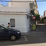 La Casa De La Higuerita