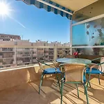 Studio Pyr Fuengirola Frente Al Mar