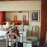 Apartment With 3 Bedrooms In Fuengirola, With Wonderful Sea View, Furn