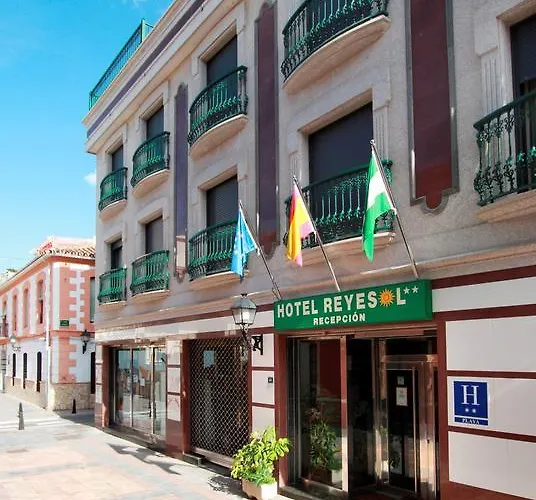 Hotel Reyesol