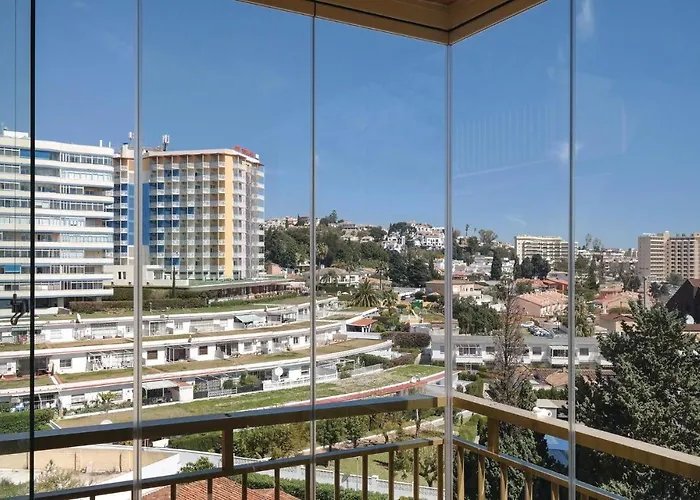 Cozy Apartment In Fuengirola With Wifi