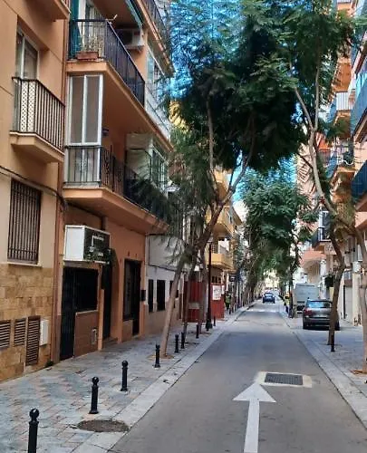 Apartamento Casa Alejandra