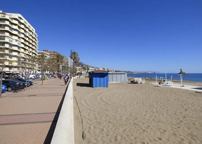 Apto FUENGIROLA PLAYA DE TORREBLANCA