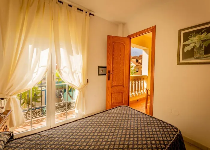 Hotel La Morena