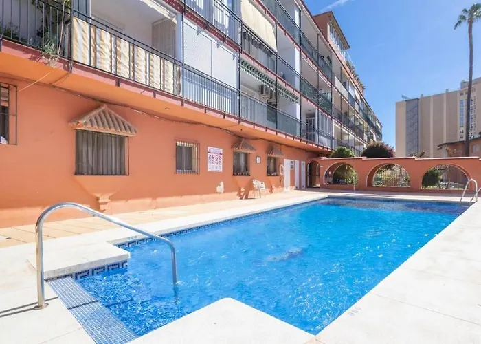 Ct 234 - Cambural Playa - Fuengirola