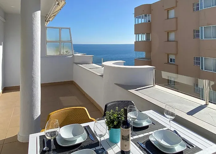 La Duquesa Penthouse