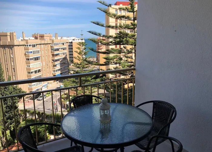 Apartamento Kristie