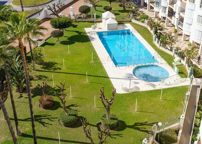 Apartamento Lance Del Sol