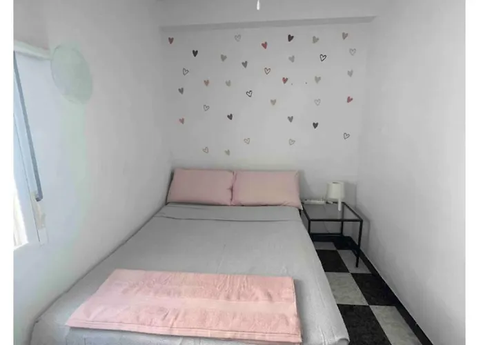 Habitacion Privada En Piso Compartido En 3 Planta Sin Ascensor No Es Piso Entero