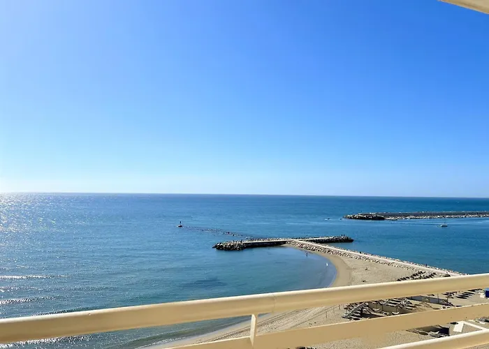 Stella Maris Estrella Del Mar Ecobeach Fuengirola