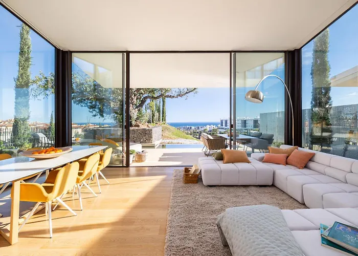 Leiro Residences