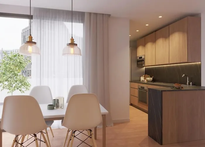Ela Apartamento Fuengirola
