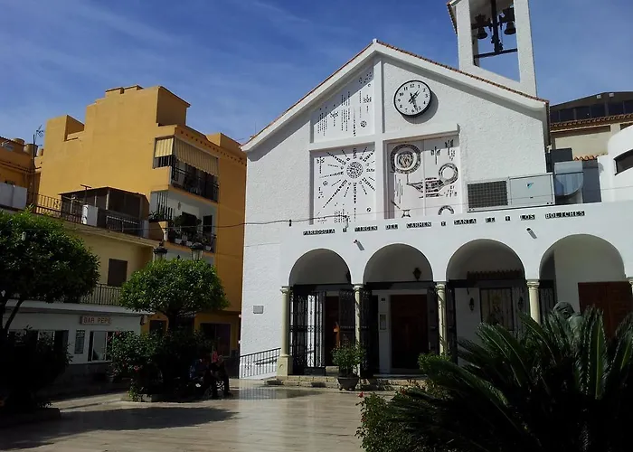 Apartamento En Los Boliches