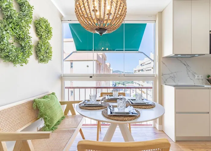 Apartamento Costa 1