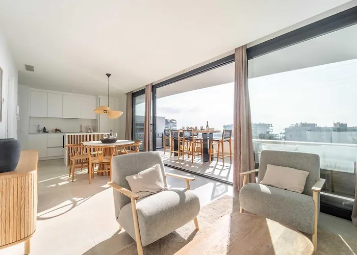 Higueron West Property Collection - La Casa Lozano By Hwpc