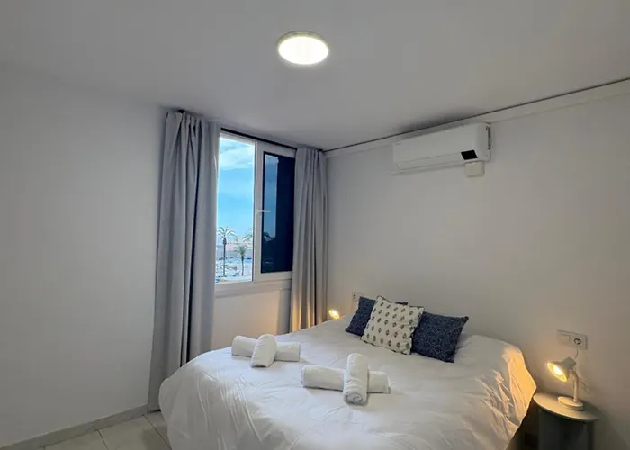 Torre Marina