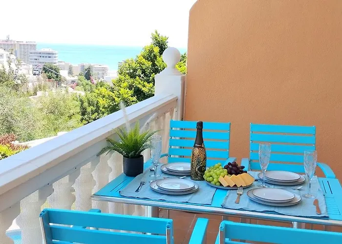 Apartamento Torreblanca 02