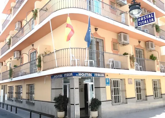 Hostal Italia