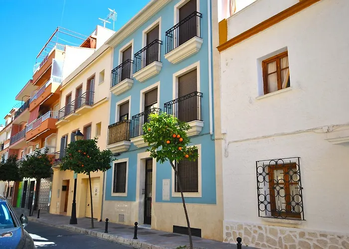Cubo\'S Apartamento Medina Fuengirola