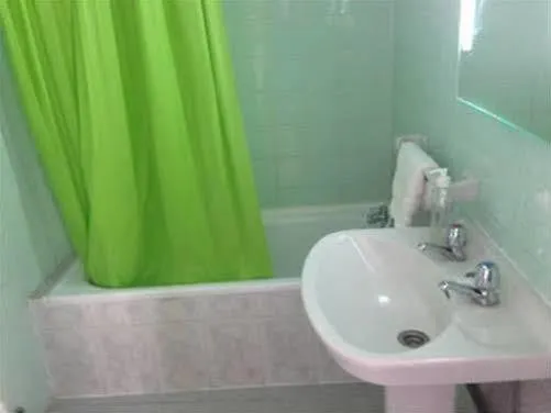 Hostal Galan