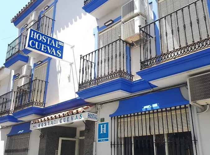 Hostal Cuevas