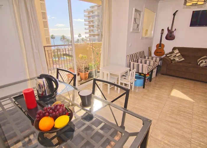 Low Cost Rooms Torreblanca