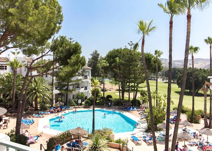 Casa Faja Lobi Mijas Golf