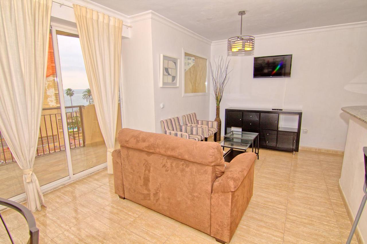 Low Cost Torreblanca Homestay *