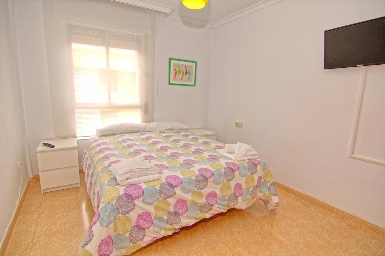 Low Cost Torreblanca Homestay