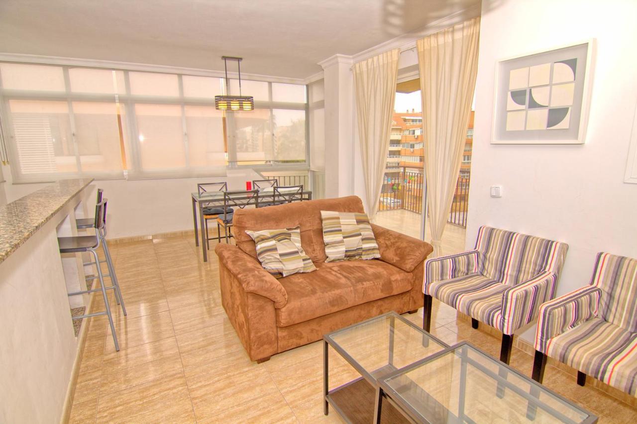 Homestay Low Cost Torreblanca Fuengirola