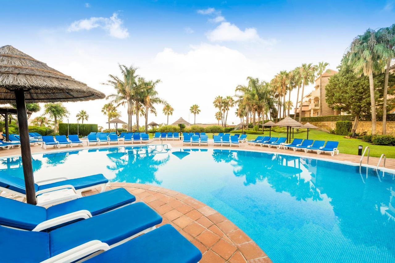 Aparthotel Wyndham Residences Costa Del Sol