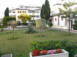 Hotel Puebla Lucia *