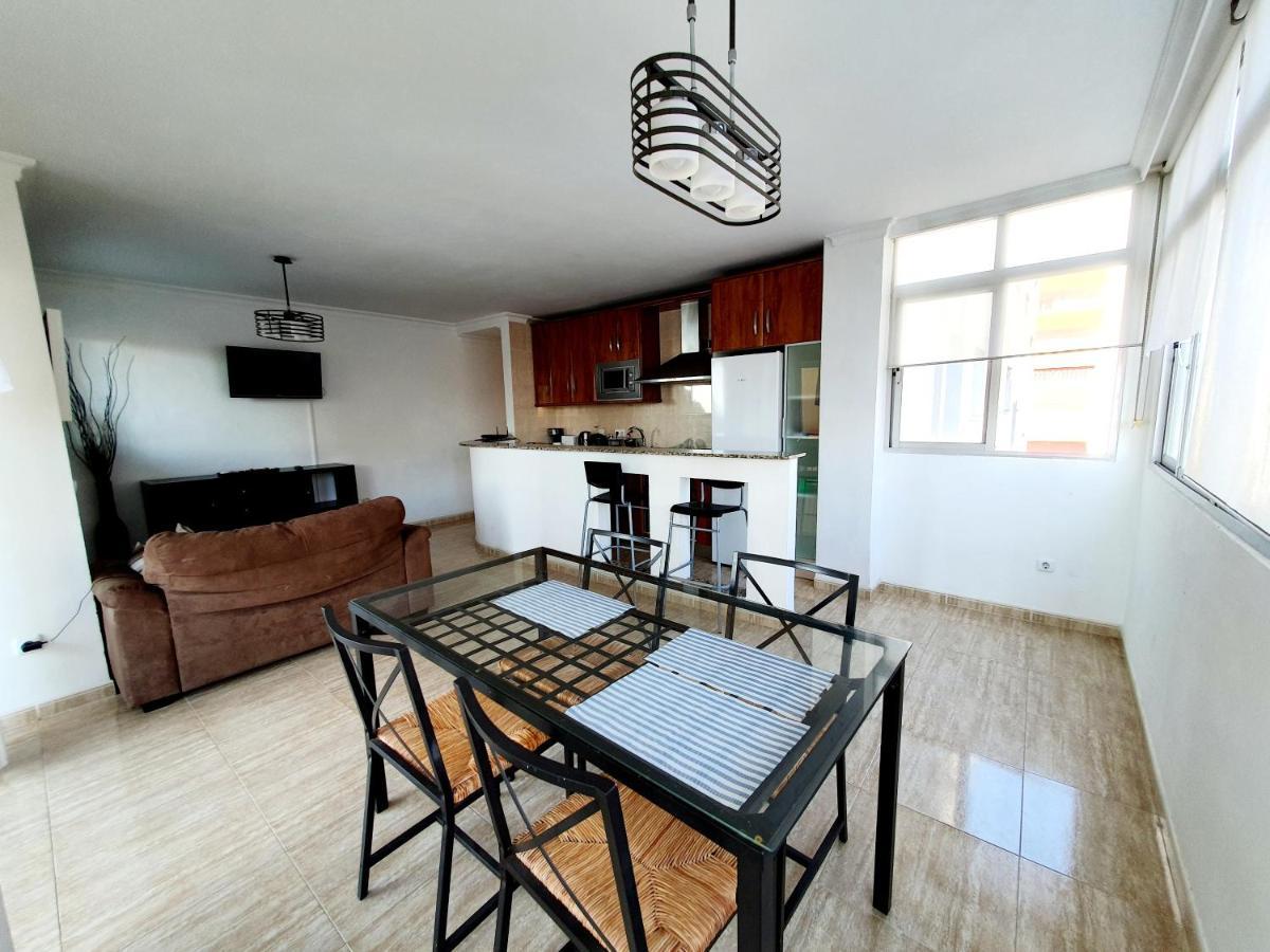 Low Cost Torreblanca Homestay *