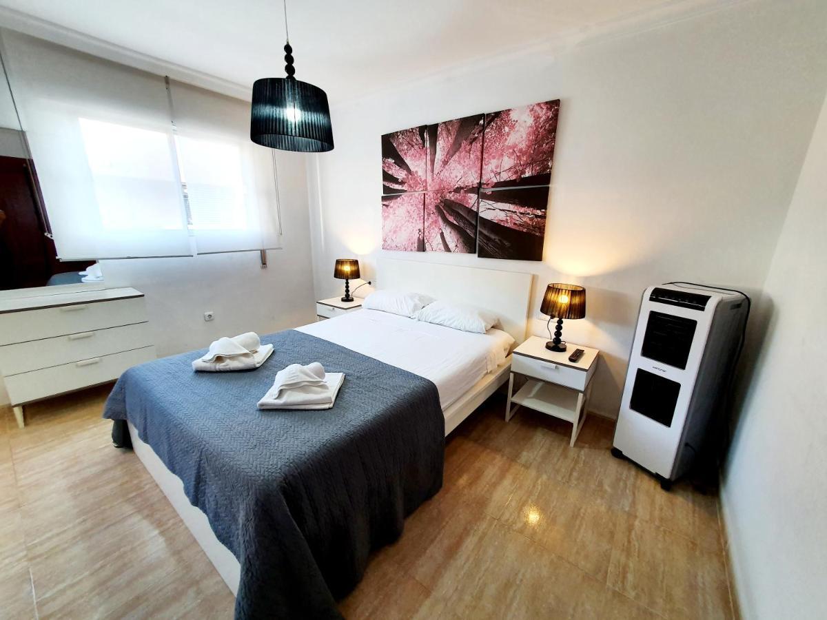 Homestay Low Cost Torreblanca Fuengirola