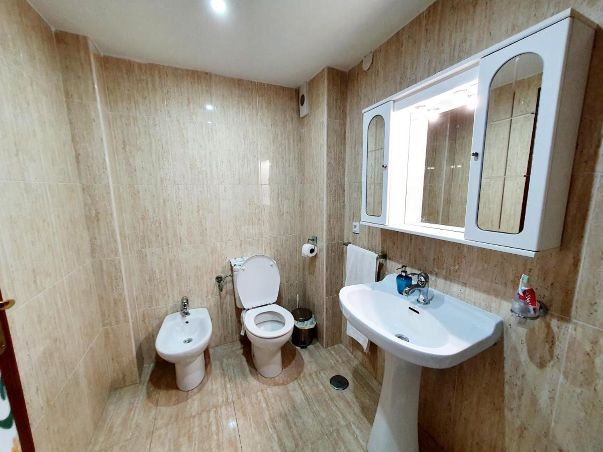 Low Cost Torreblanca Homestay *
