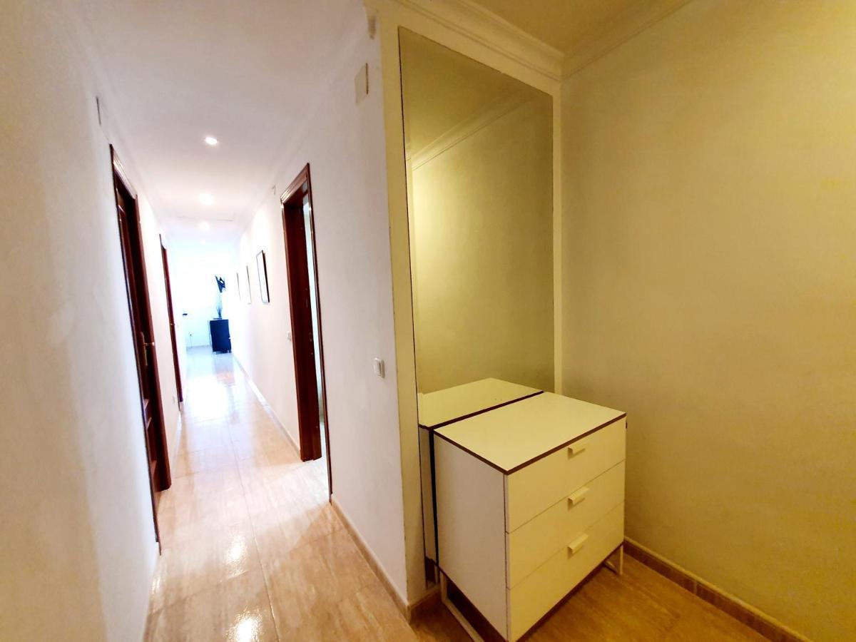 Low Cost Torreblanca Homestay