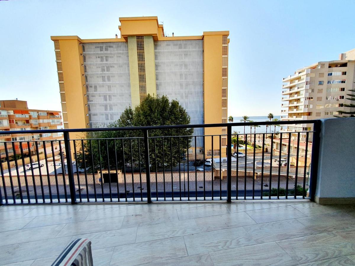Low Cost Torreblanca Fuengirola