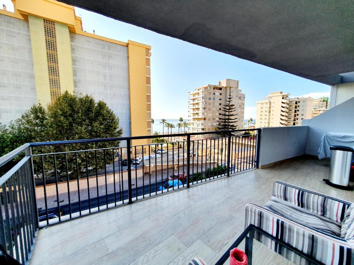 Low Cost Torreblanca