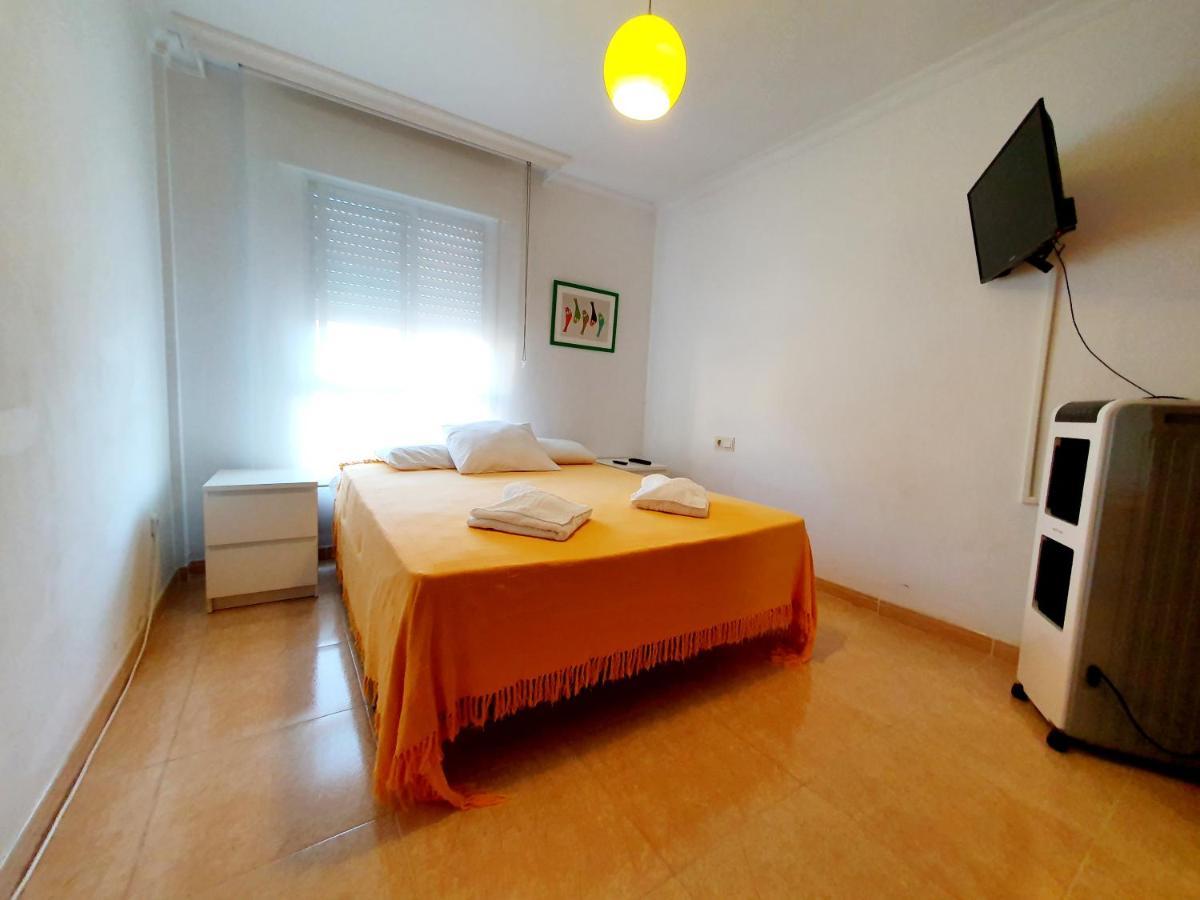 Homestay Low Cost Torreblanca